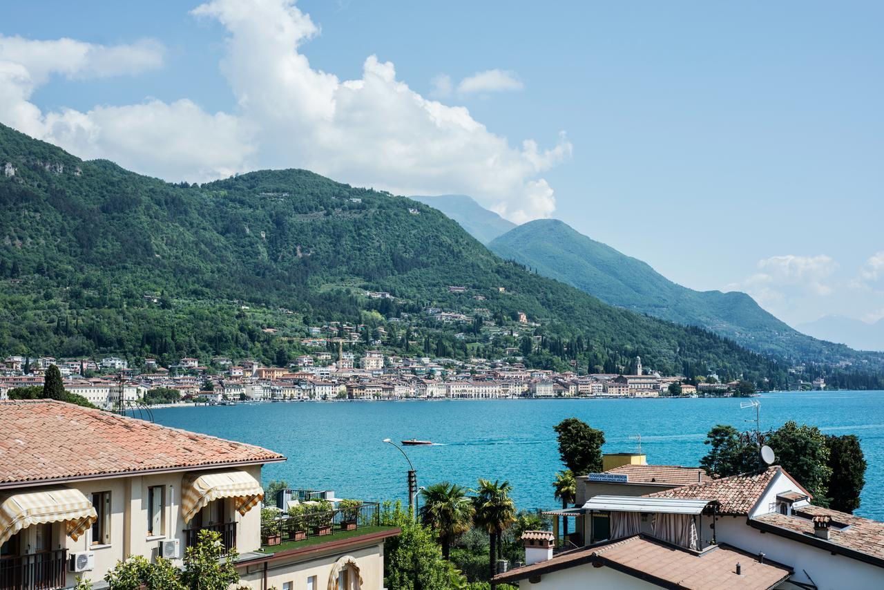 Hotel Conca D'Oro Salo Bagian luar foto